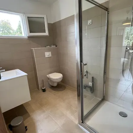 Appartement Soveria *