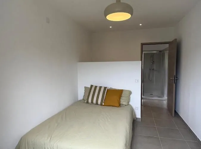 Appartement Soveria Apartamento Soveria