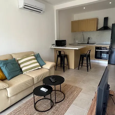 Appartement Soveria Apartment Soveria