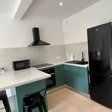 Appartement Soveria Soveria