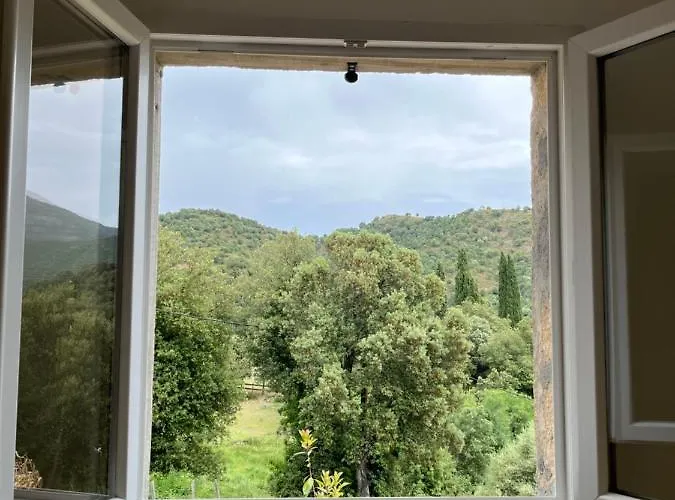 Appartement Soveria Apartment *