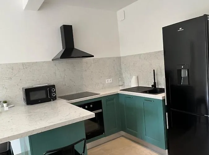 Appartement Soveria Soveria