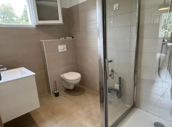 Appartement Soveria *